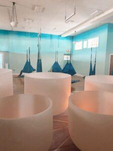 Yoga Nidra and Sound Bath