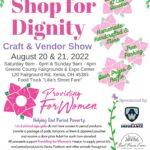 4th Annual Shop for Dignity Craft & Vendor Show