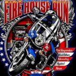 9th Annual FRABAAA Firehouse Run