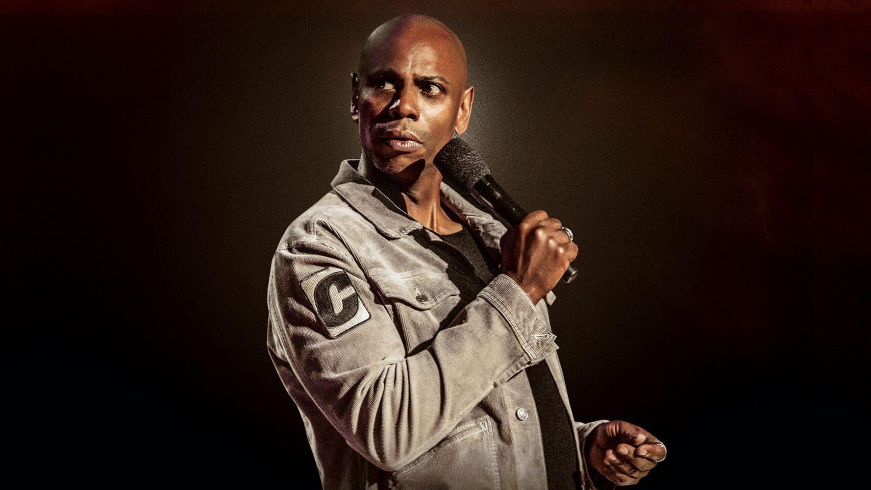 Dave Chappelle and Friends