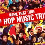 Hip Hop Music Trivia at Wing's Beavercreek!