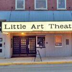 Little Art Theatre