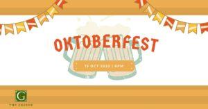 Oktoberfest