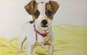 Paint Your Pet!