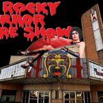 Rocky Horror Picture Show Midnight Showing