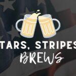 Stars, Stripes & Brews