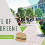 Taste of The Greene