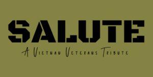 Vietnam SALUTE!