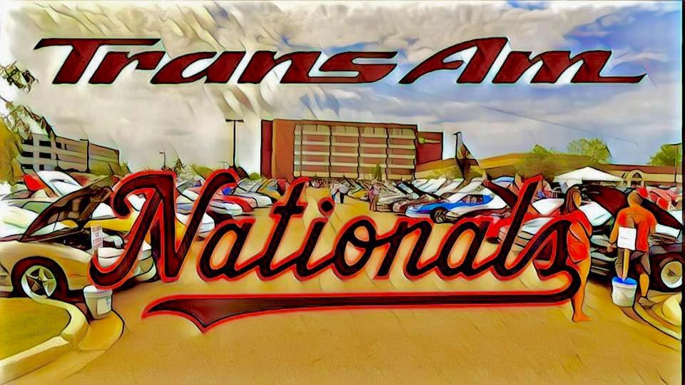 37th Annual Trans Am Nationals