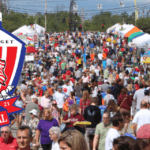 Beavercreek Popcorn Festival 5k and Fitness Walk