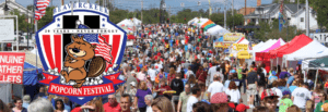 Beavercreek Popcorn Festival 5k and Fitness Walk