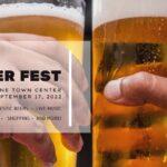 Beer Fest & Air Force Marathon After Party