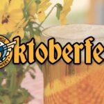 Oktoberfest!