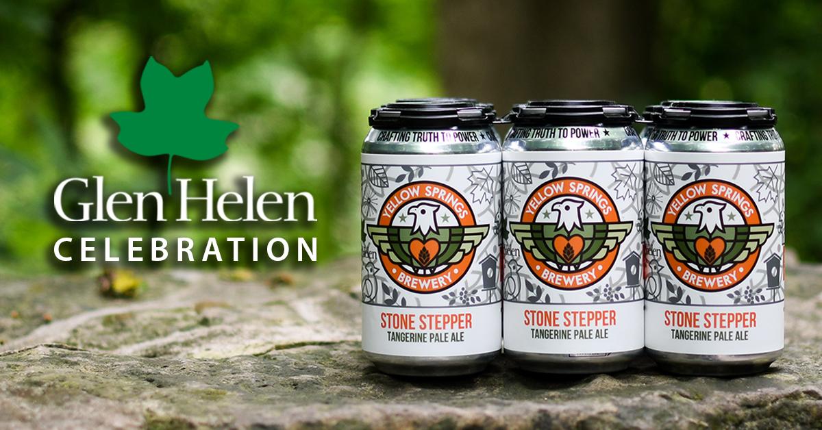 Stone Stepper Release