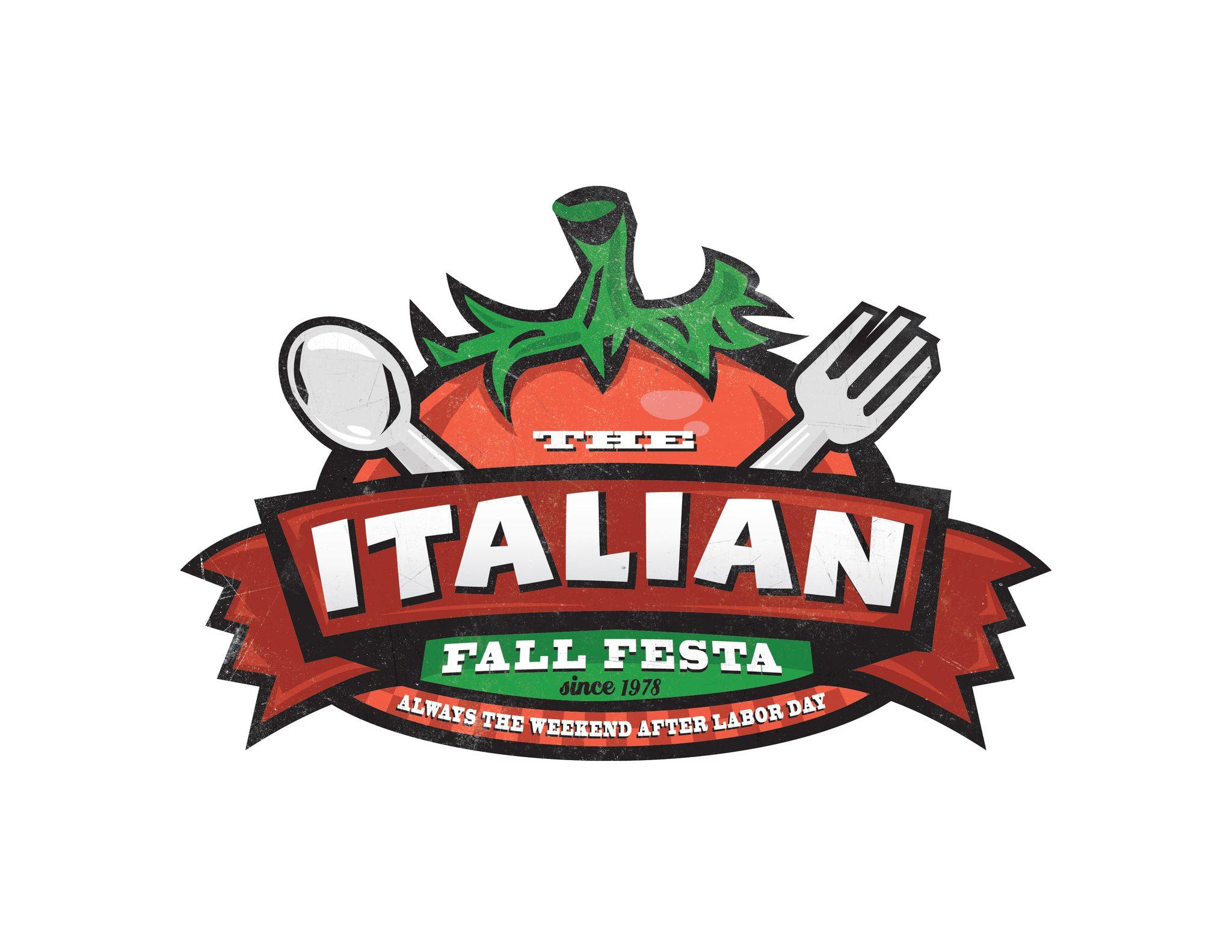 The 45th Annual Italian Fall Festa