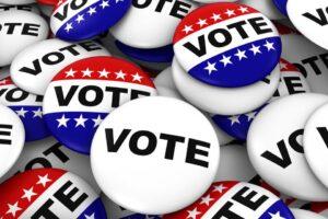 CANDIDATES AND ISSUES FORUM