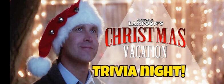 "Christmas Vacation" Trivia