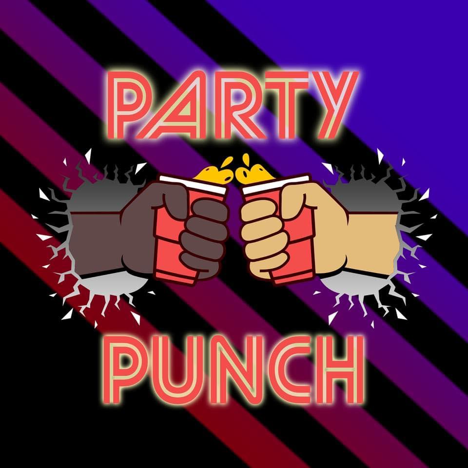 PARTY PUNCH Brings the Party to Wing's Beavercreek!