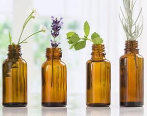 Aromatherapy and Yoga Weekend with Elizabeth Hulsman