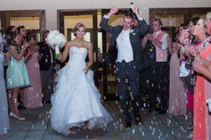 Dayton Wedding Show by A Bridal Affair