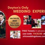 Dayton's Wedding Expo & Experience!