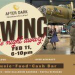 After Dark: Swing the Night Away!