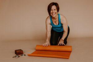 An Exploration of Extensions and Laterals with Kim Korson