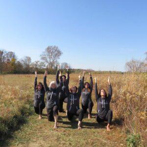 Beginner’s Mind – 8 Week Series