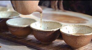Full Moon Tea Ceremony & Sound Bath