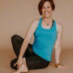 The Structural Reality of Backbends and Twists with Kim Korson