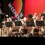 WOJ School Jazz Band Festival