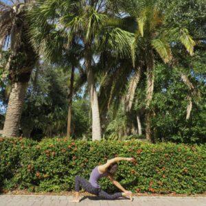 Free Your Hips, Hamstrings, & Low Back Workshop