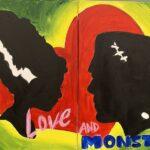 Love & Monsters