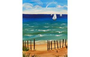 Sail Away