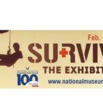 Survival: The Exhibition