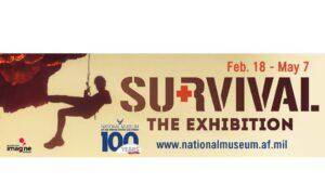Survival: The Exhibition