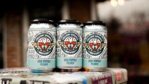 Vox Populi Release with WYSO