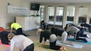 Yoga for the Season & Heartfulness Meditation