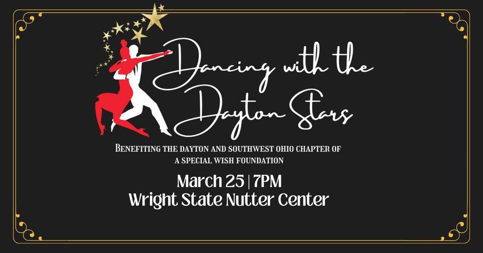 2023 Dancing with the Dayton Stars