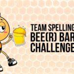Spelling Bee Challenge at Wing's Beavercreek!