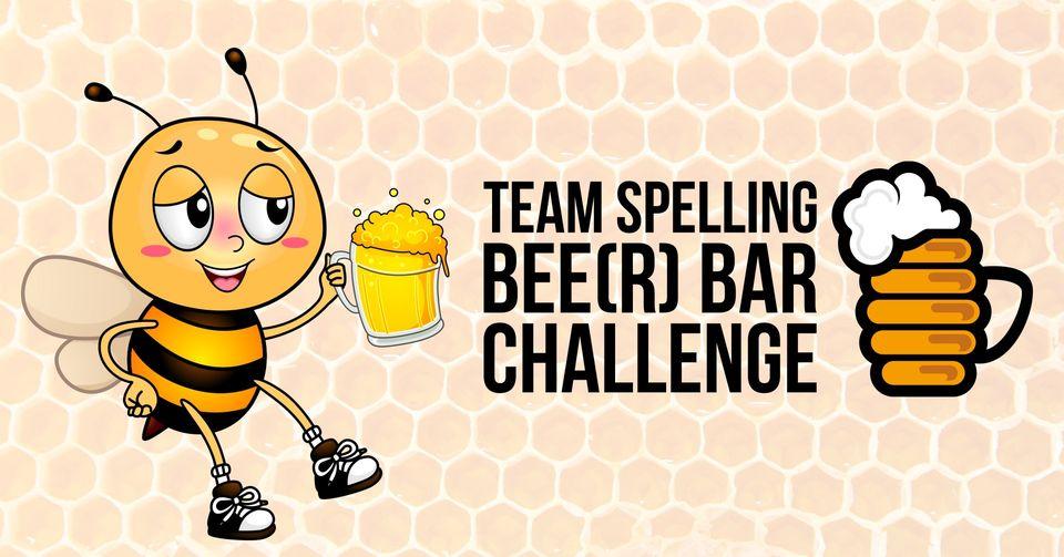 Spelling Bee Challenge at Wing's Beavercreek!
