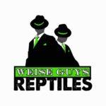 Weise Guy's Reptile Show