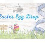 Easter Egg Drop