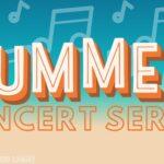Summer Concert Series - Bourbon Road Band