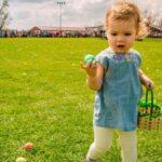Young's 40th Annual Easter Egg Hunt