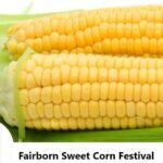 Fairborn Sweet Corn Fest