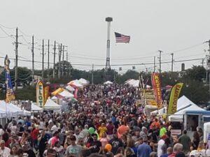 2023 Beavercreek Popcorn Festival