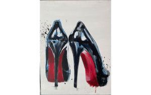 Red Bottoms