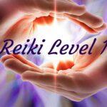 Reiki Level I Attunement with Beth Paul-Fletcher and Wendy Bird