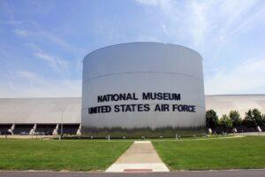 National Museum USAF